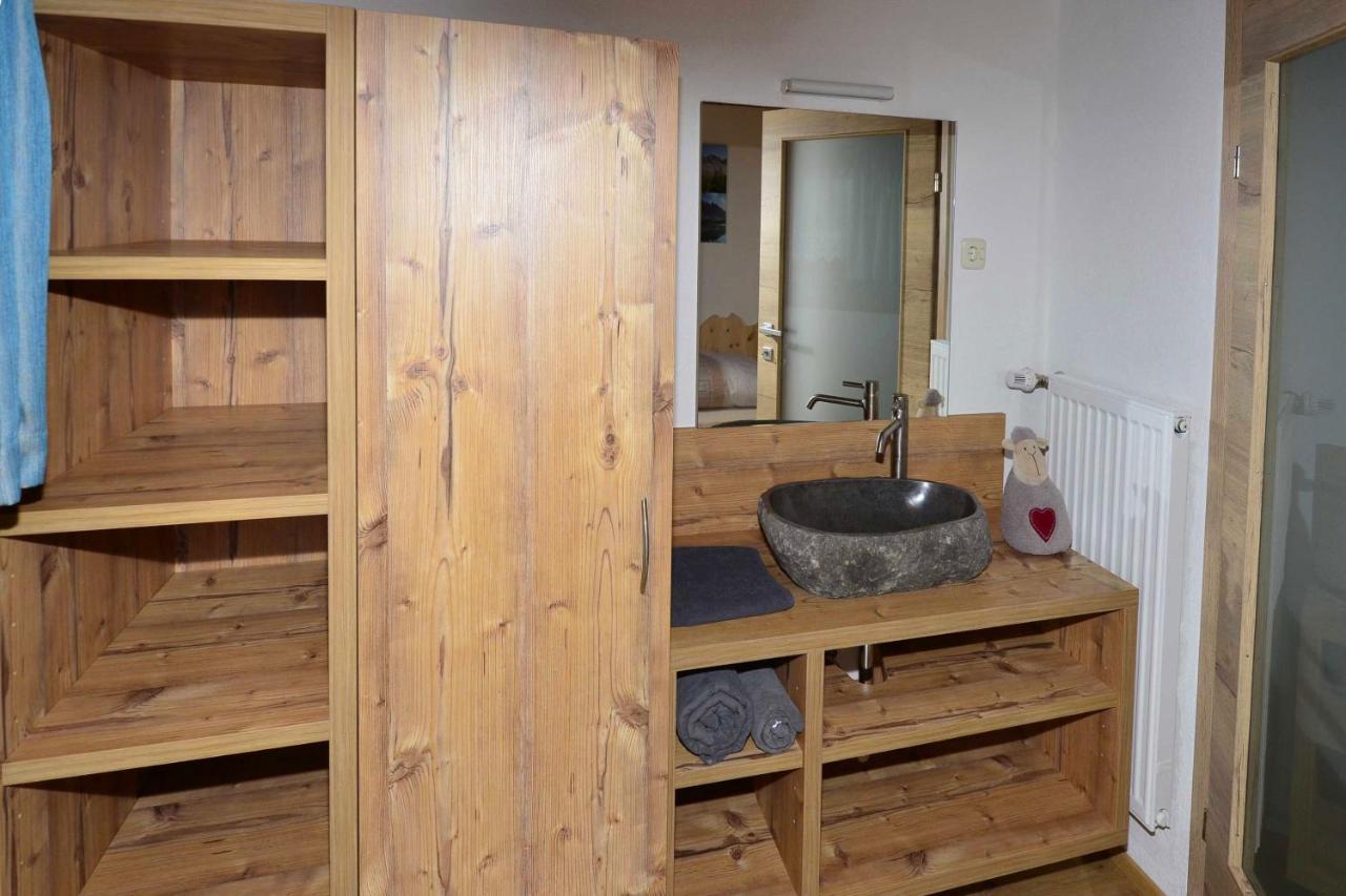 Appartement Haus Cosso à Villabassa Extérieur photo
